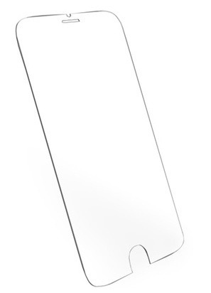 TEMPERED GLASS 9H HONOR 6A