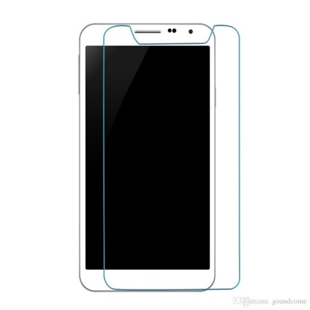 TEMPERED GLASS 9H UNIVERSAL 5.3"