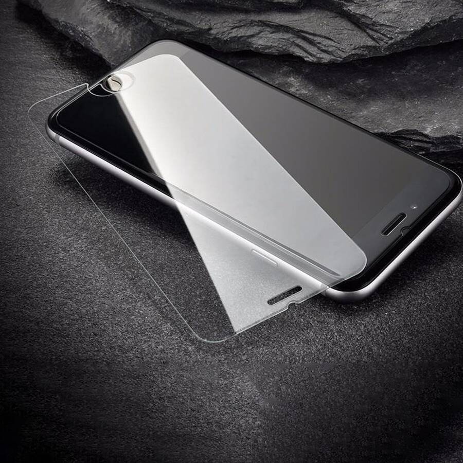 TEMPERED GLASS ECO NOT BRANDED MOTO G52
