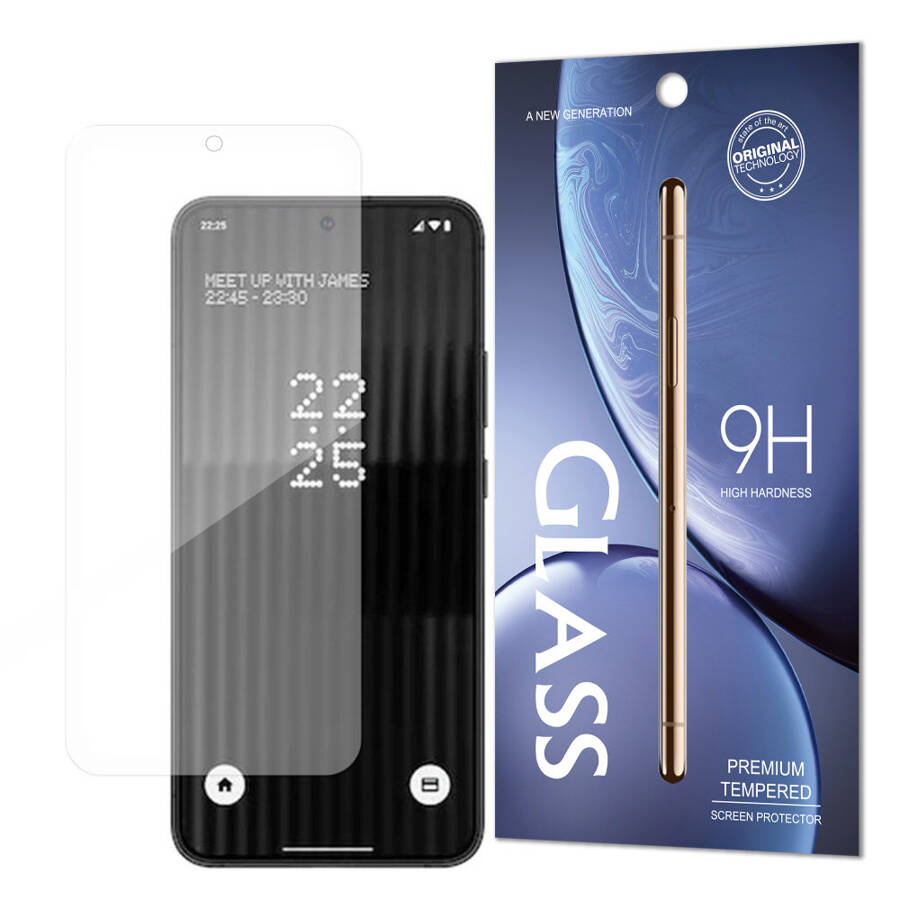 TEMPERED GLASS ECO NOT BRANDED NOTHING PHONE 1