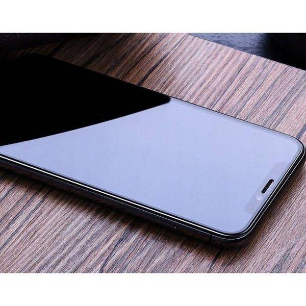 TEMPERED GLASS MOCOLO 5D TG + FULL GLUE VIVO Y33S BLACK