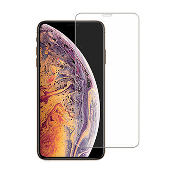 TEMPERED GLASS MOCOLO TG+ 3D IPHONE X / IPHONE XS CLEAR