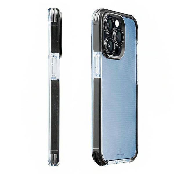 TETRA FORCE CASE IPHONE 13 PRO MAX TRANSAR