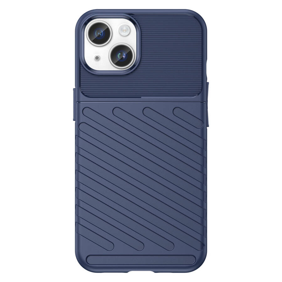 THUNDER CASE IPHONE 14 MAX BLUE