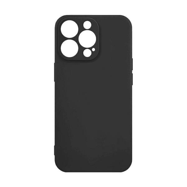 TINT CASE SAMSUNG A30S/A50/A50S BLACK