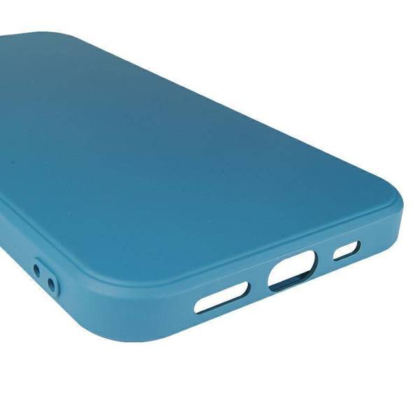 TINT CASE SAMSUNG A53 5G DARK BLUE