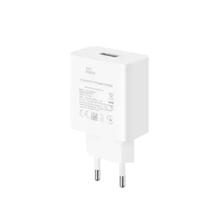 TRAVEL CHARGER HW-090200EH0  WHITE