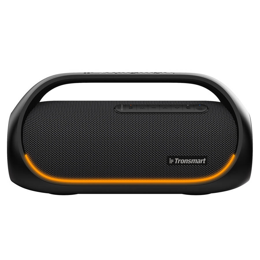 TRONSMART BANG BLUETOOTH WIRELESS SPEAKER 60W BLACK