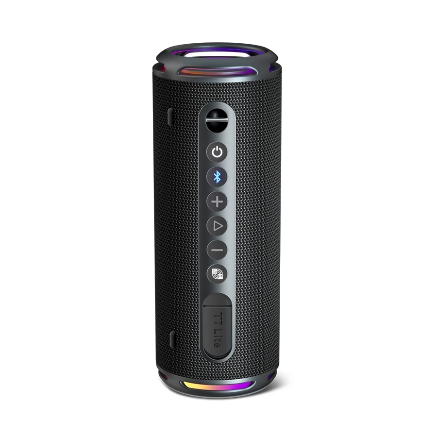 TRONSMART T7 LITE 24W WIRELESS SPEAKER - BLACK