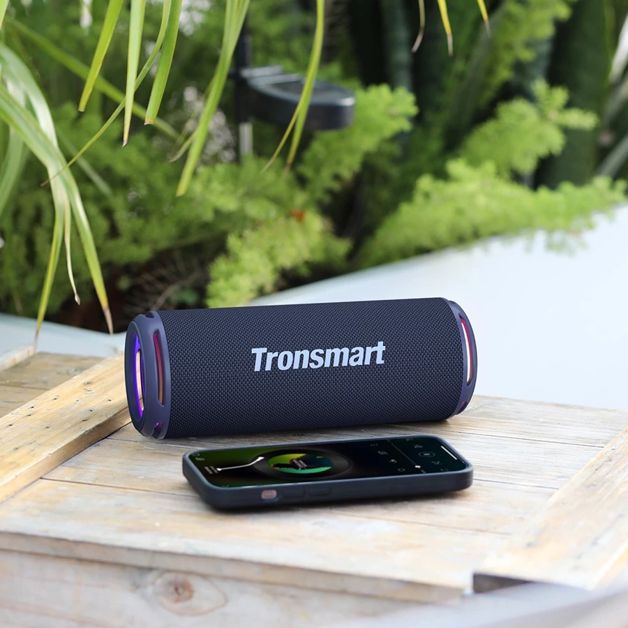 TRONSMART T7 LITE 24W WIRELESS SPEAKER - NAVY BLUE