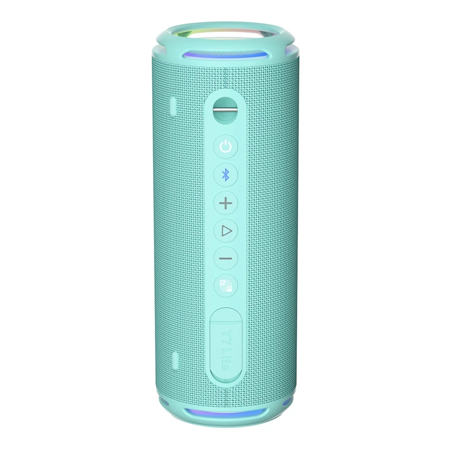 TRONSMART T7 LITE 24W WIRELESS SPEAKER - TURQUOISE