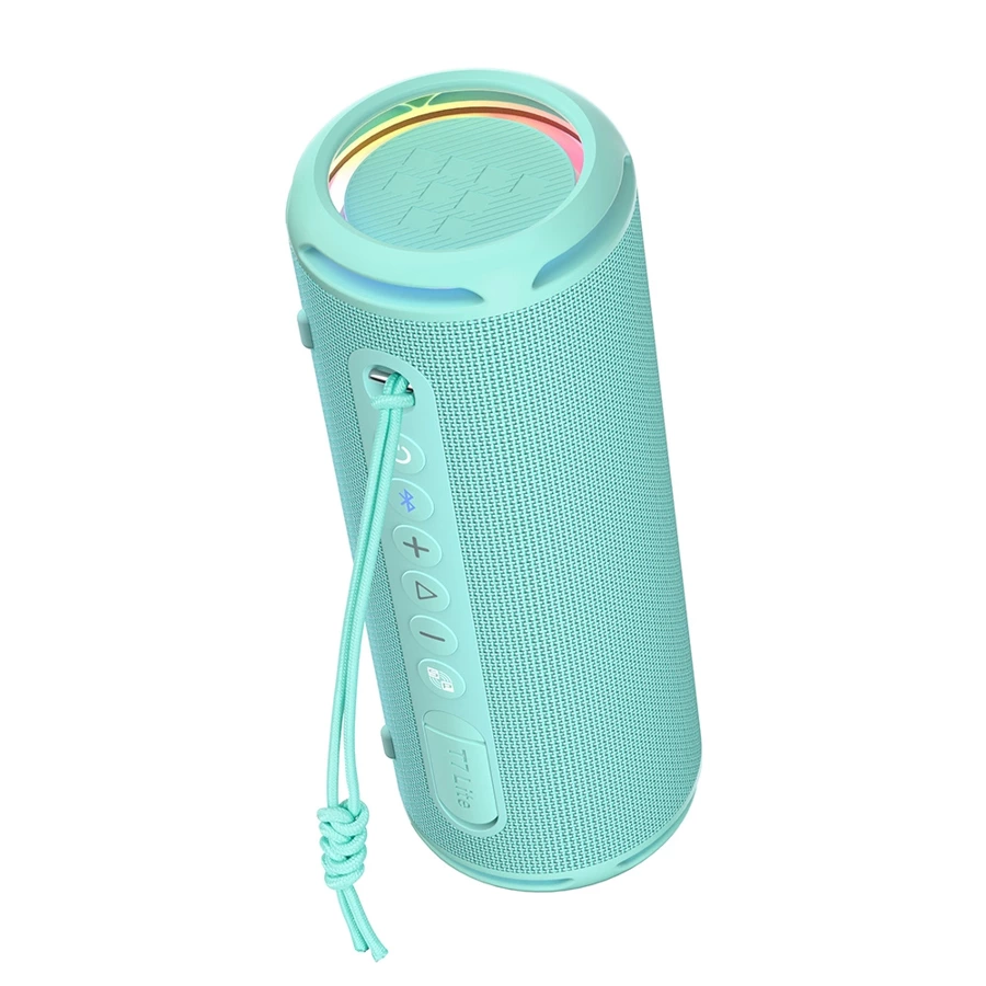 TRONSMART T7 LITE 24W WIRELESS SPEAKER - TURQUOISE