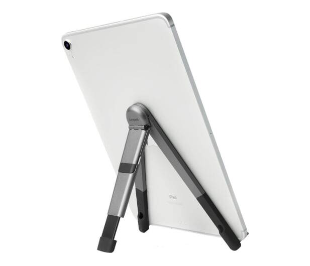 TWELVE SOUTH COMPASS PRO HOLDER U FOR TABLETS SPACE GREY