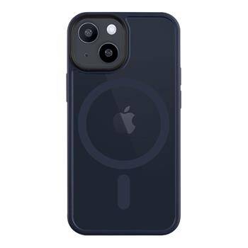 Tactical MagForce Hyperstealth Cover for iPhone 13 mini Deep Blue