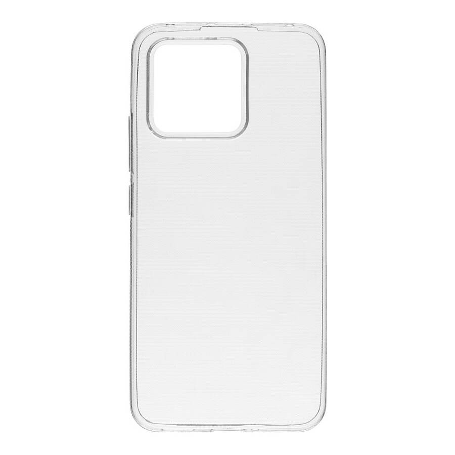 Tactical TPU Cover Transparent for Xiaomi 13