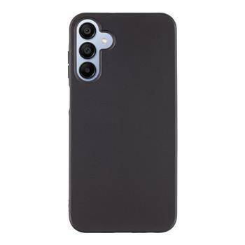 Tactical TPU Cover for Samsung Galaxy A15 4G/ A15 5G Black