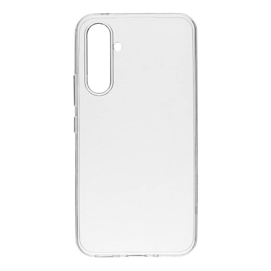 Tactical TPU Cover for Samsung Galaxy A54 5G Transparent