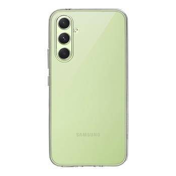 Tactical TPU Cover for Samsung Galaxy A54 5G Transparent