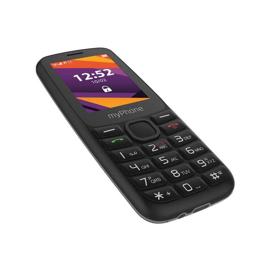 Telefon myPhone 6410 LTE