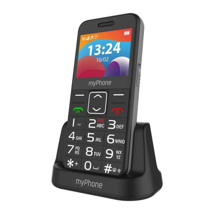 Telefon myPhone Halo 3 LTE