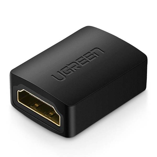 UGREEN 20107 HDMI 4K ADAPTER TO TV, PS4 , PS3, XBOX I NINTENDO SWITCH (BLACK)