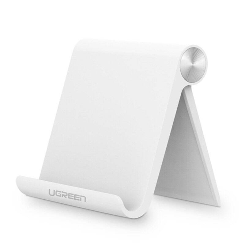 UGREEN DESK STAND PHONE HOLDER WHITE (30285)