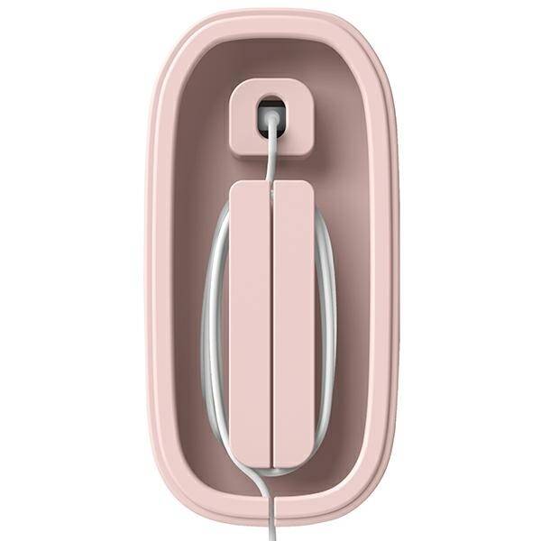 UNIQ Nova stacja dokująca Magic Mouse różowy/pink