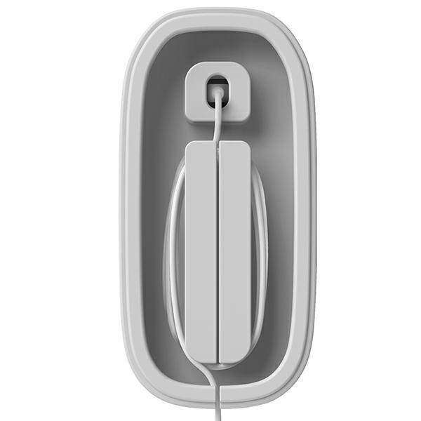 UNIQ Nova stacja dokująca Magic Mouse szary/grey