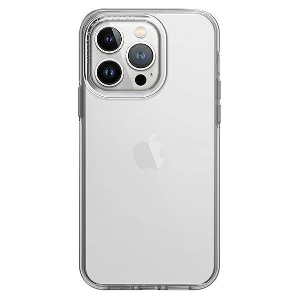 UNIQ etui Clarion iPhone 14 Pro Max 6,7" przeźroczysty/ lucent clear