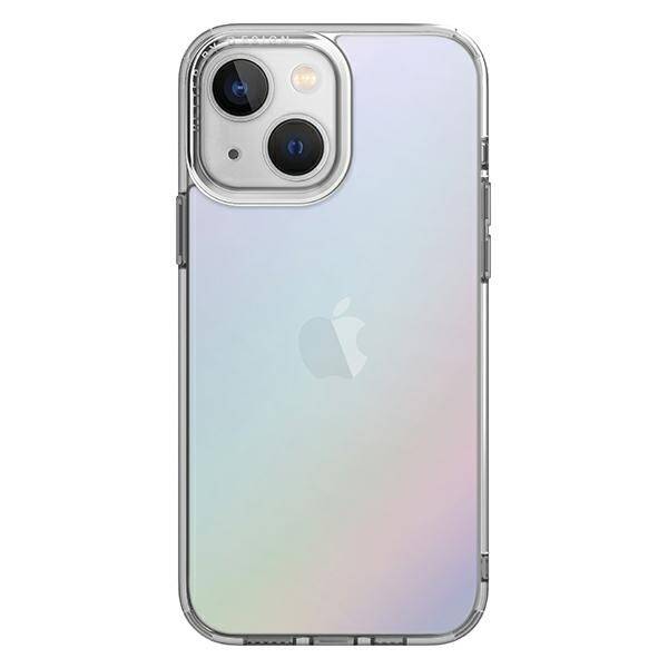 UNIQ etui LifePro Xtreme iPhone 14 / 15 / 13 6,1" opal/iridescent