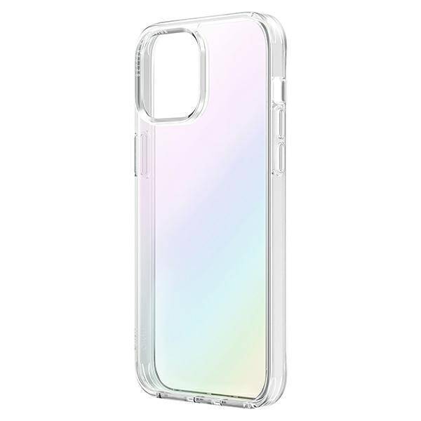 UNIQ etui LifePro Xtreme iPhone 14 / 15 / 13 6,1" opal/iridescent