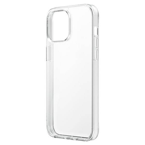 UNIQ etui LifePro Xtreme iPhone 14 / 15 / 13 6,1" przeźroczysty/crystal clear