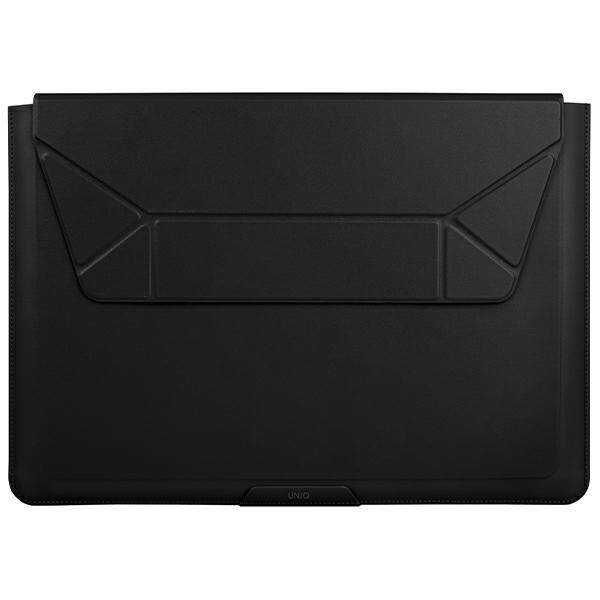 UNIQ etui Oslo laptop Sleeve 14" czarny/black