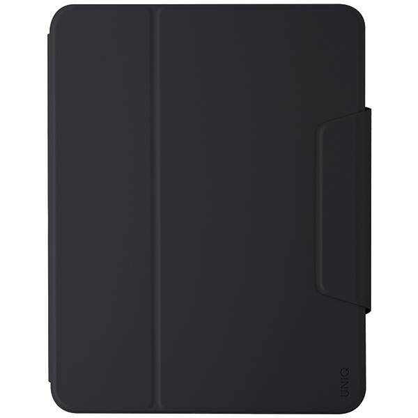 UNIQ etui Rovus iPad Pro 11" (2020-2022)  / Air 10.9" (2020-2022) czarny/ebony black Magnetic Case