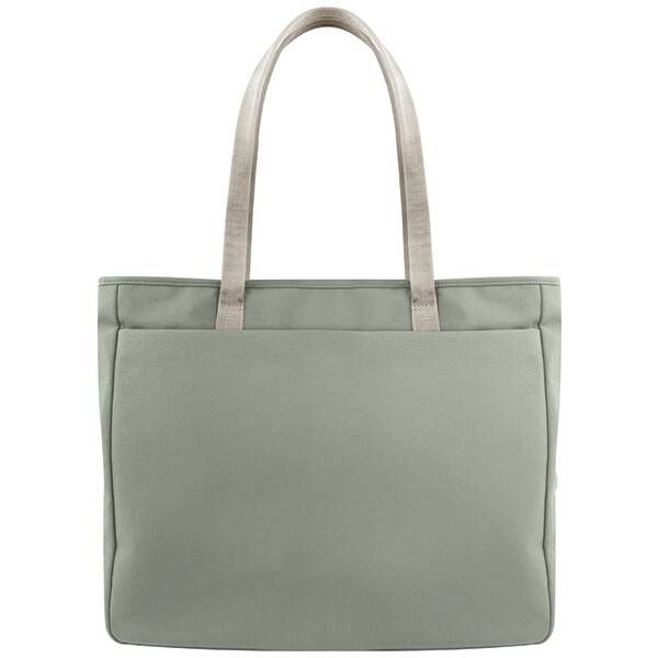 UNIQ torba na laptopa Hava 16" zielony/laurel green RPET