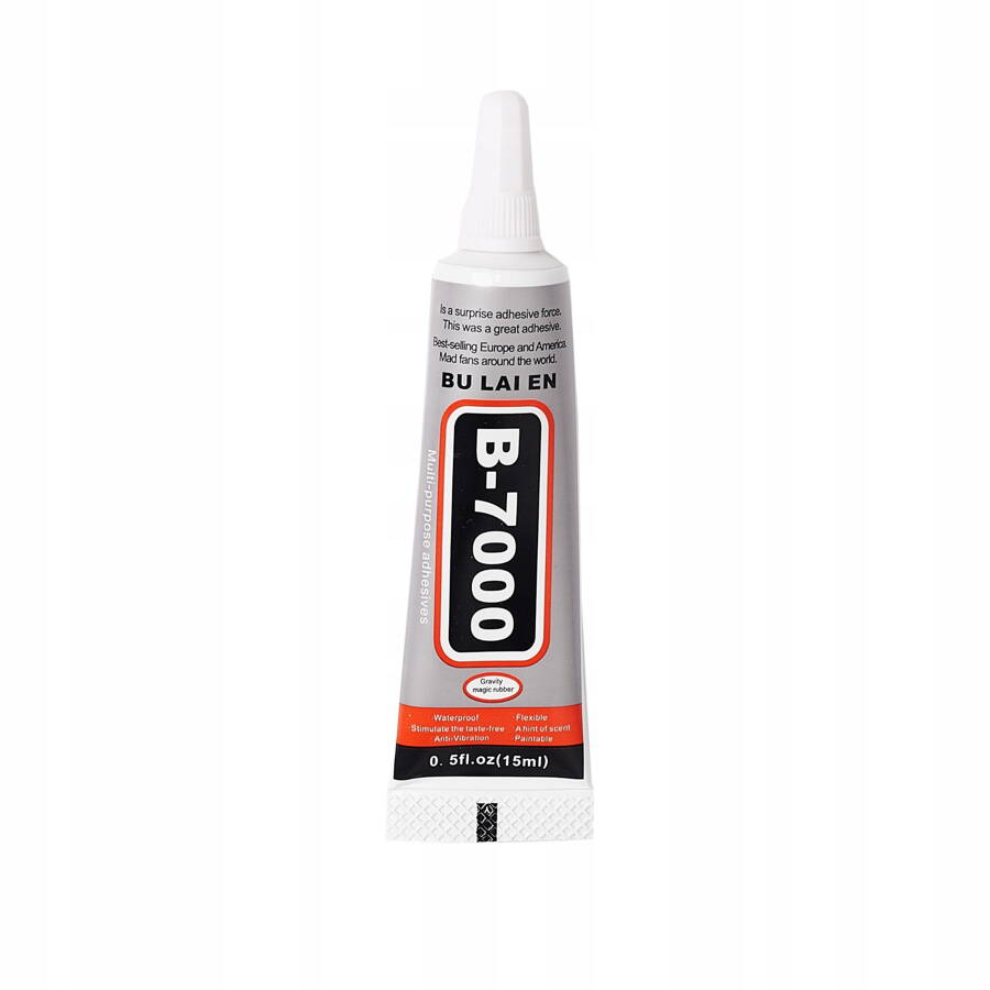 UNIVERSAL GLUE 50ML SUXSUN B-7000