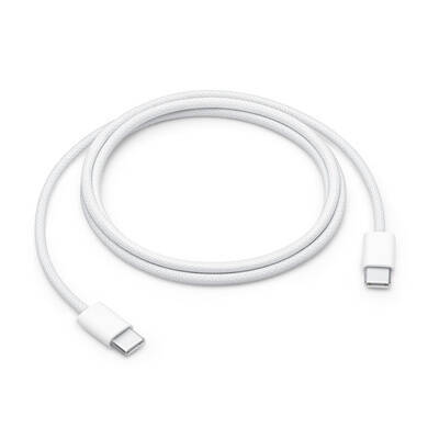 USB-C - USB-C Apple MQKJ3ZM/A 60W 1m cable - white ORIGINAL SEAL