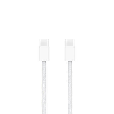 USB-C - USB-C Apple MQKJ3ZM/A 60W 1m cable - white ORIGINAL SEAL