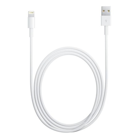 USB CABLE MD818ZM / A IPHONE 8-PIN