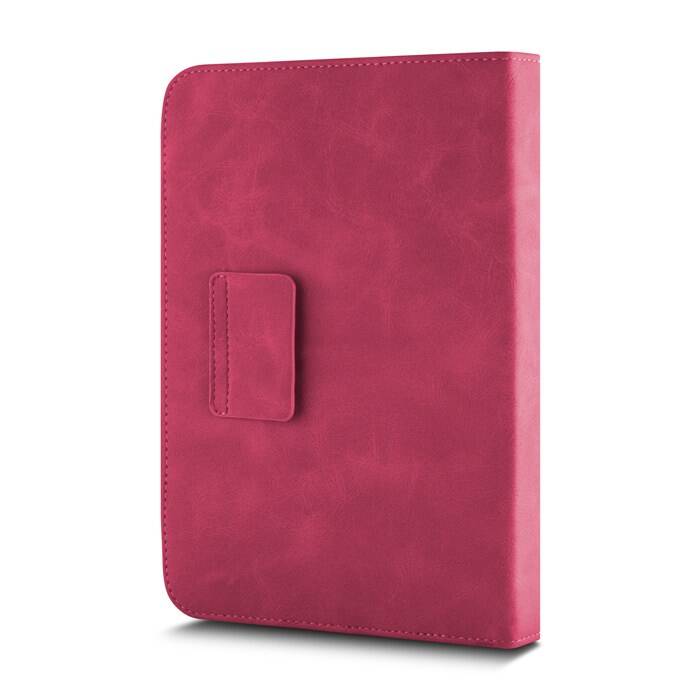 Universal Fantasia case - tablet 7-8 '' pink