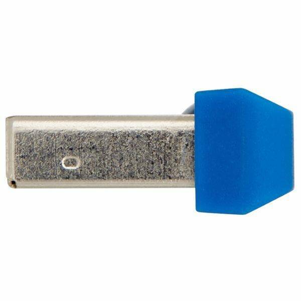 Verbatim Pendrive 32GB USB-A 3.2 NANO niebieski/blue 98710