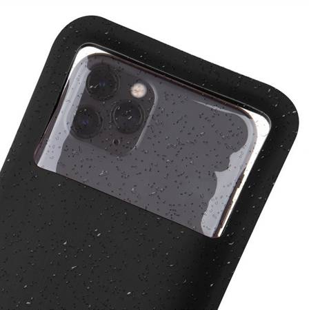 WATERPROOF CASE SPLASH POUCH S/M BLACK