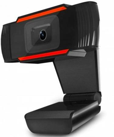 WEBCAM B1 720P