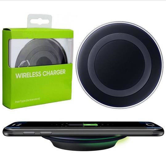 WIRELESS CHARGER S6