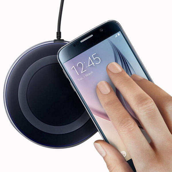 WIRELESS CHARGER S6