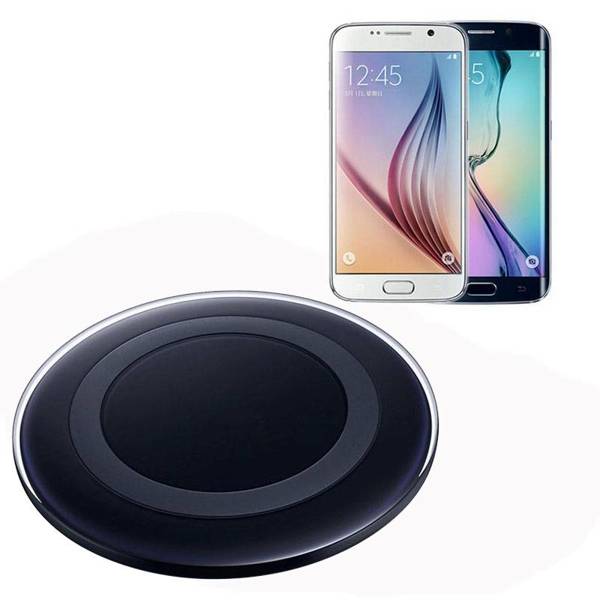 WIRELESS CHARGER S6