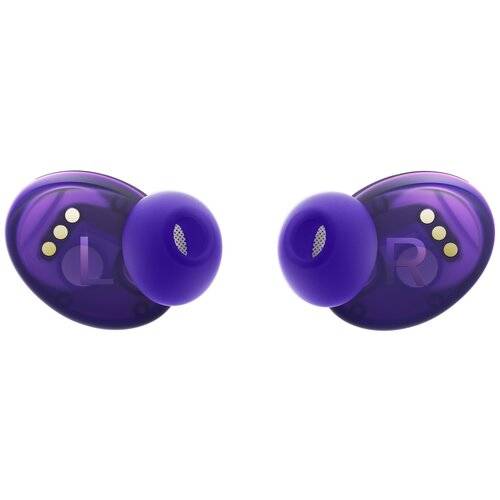 WIRELESS HEADPHONES TCL SOCL500TWS PURPLE