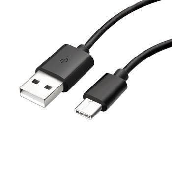 XIAOMI CABLE TYP-C BLACK BULK