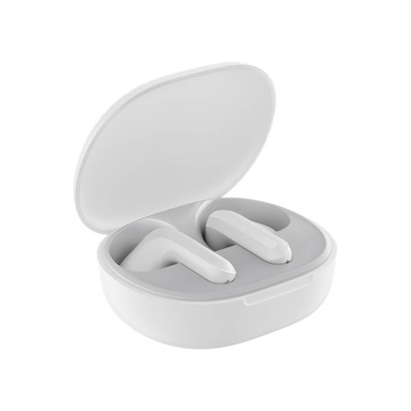 XIAOMI HF BLUETOOTH BUDS 4 LITE WHITE