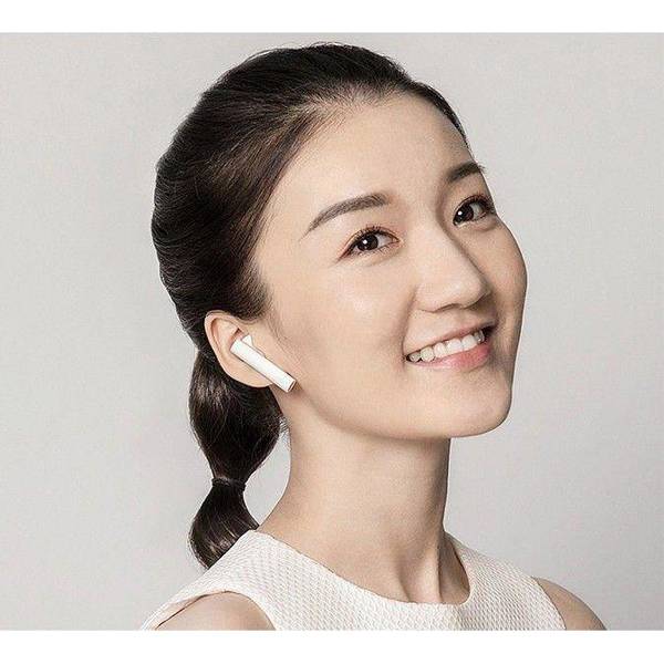 XIAOMI MI TRUE EARPHONES 2 BASIC WIRELESS EARPHONE WHITE